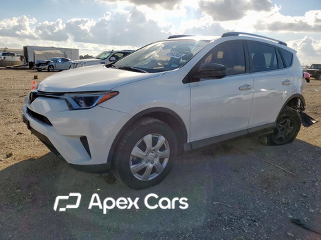 Toyota RAV 4 2017 - Image 1 of 13