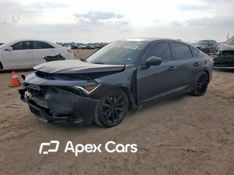 2024 Acura Integra - Zdjęcie 1 z 5