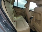 BMW X3 2012