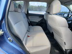 Subaru Forester 2017