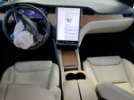 Tesla Model X 2020