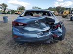 Mazda 3 2014