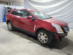 Cadillac SRX 2011