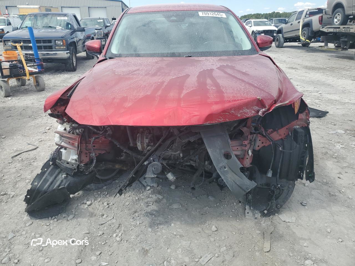 Mazda CX-5 2019