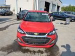 Chevrolet Spark 2021