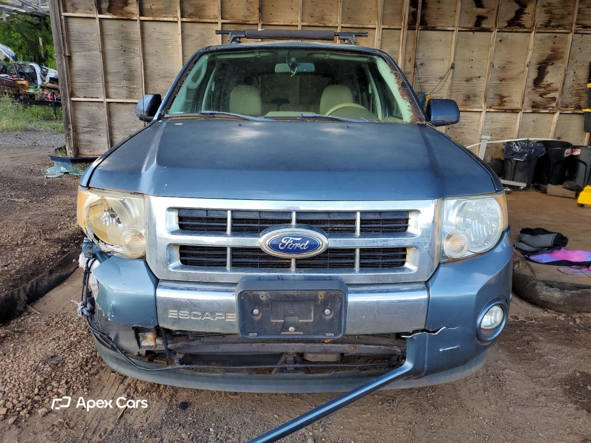 Ford Escape 2012