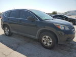 Honda CR-V 2013
