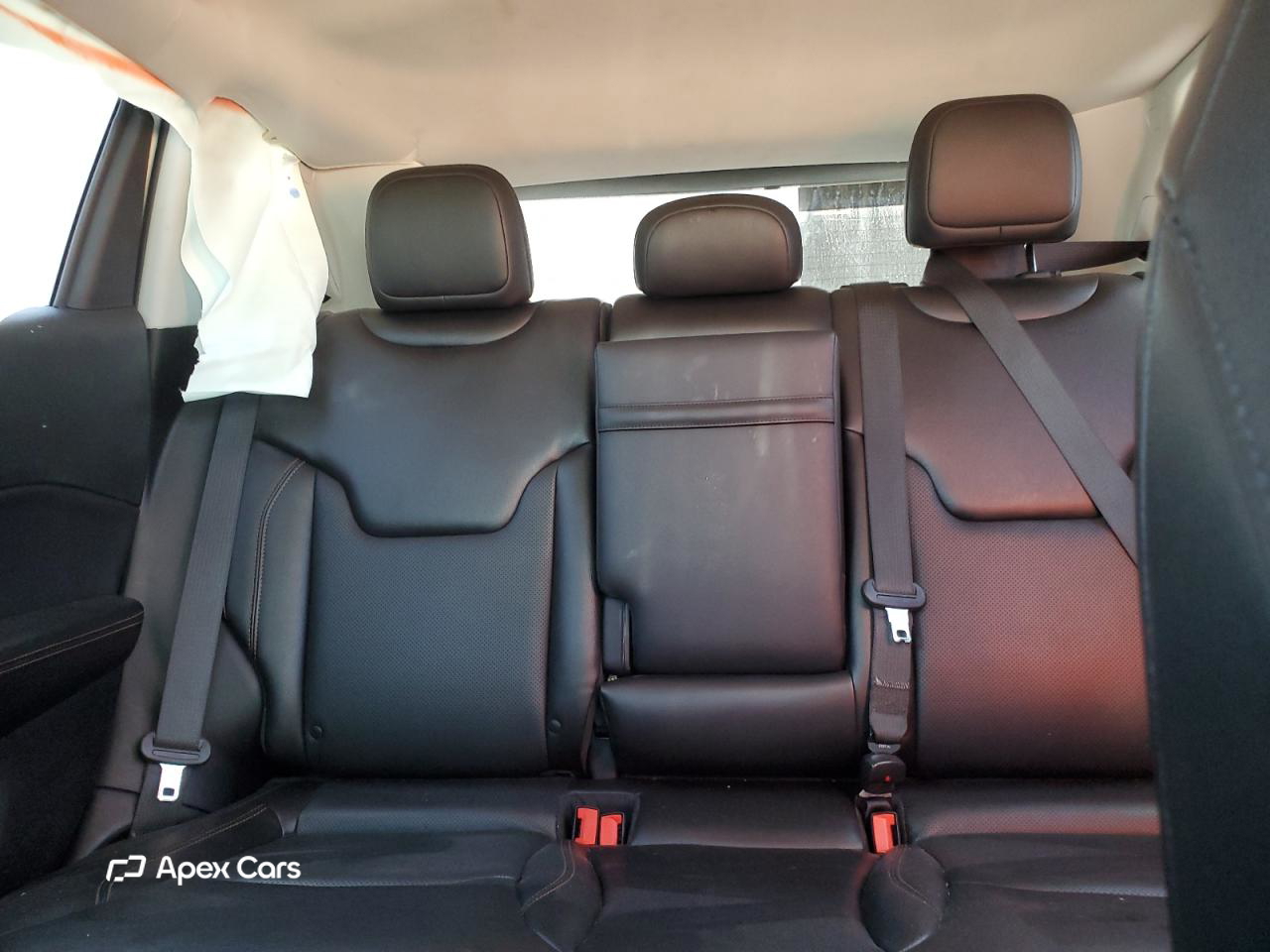 Jeep Compass 2018