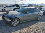 BMW Series 3 2011
