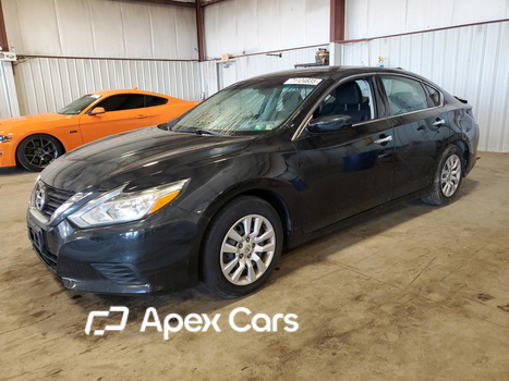 Nissan Altima 2016 - Zdjęcie 1 z 14