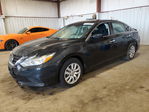 Nissan Altima 2016