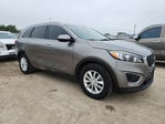 Kia Sorento 2017