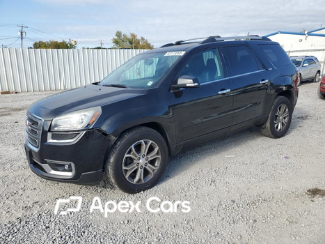 GMC Acadia 2014 - Image 1 of 13