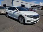 Volkswagen Jetta 2019