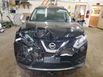Nissan Rogue 2015
