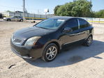 Nissan Sentra 2011