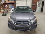 Honda Civic 2015