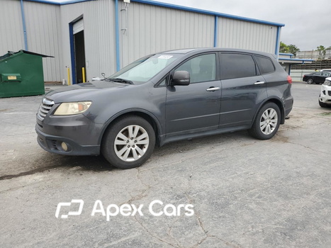 Subaru Tribeca 2009 - Image 1 of 13