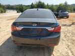 Hyundai Sonata 2012