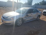 Chevrolet Impala 2016