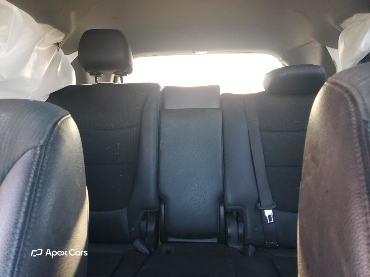 Kia Sorento 2012
