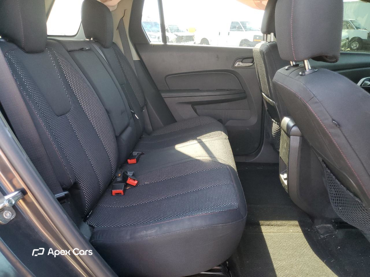 GMC Terrain 2013