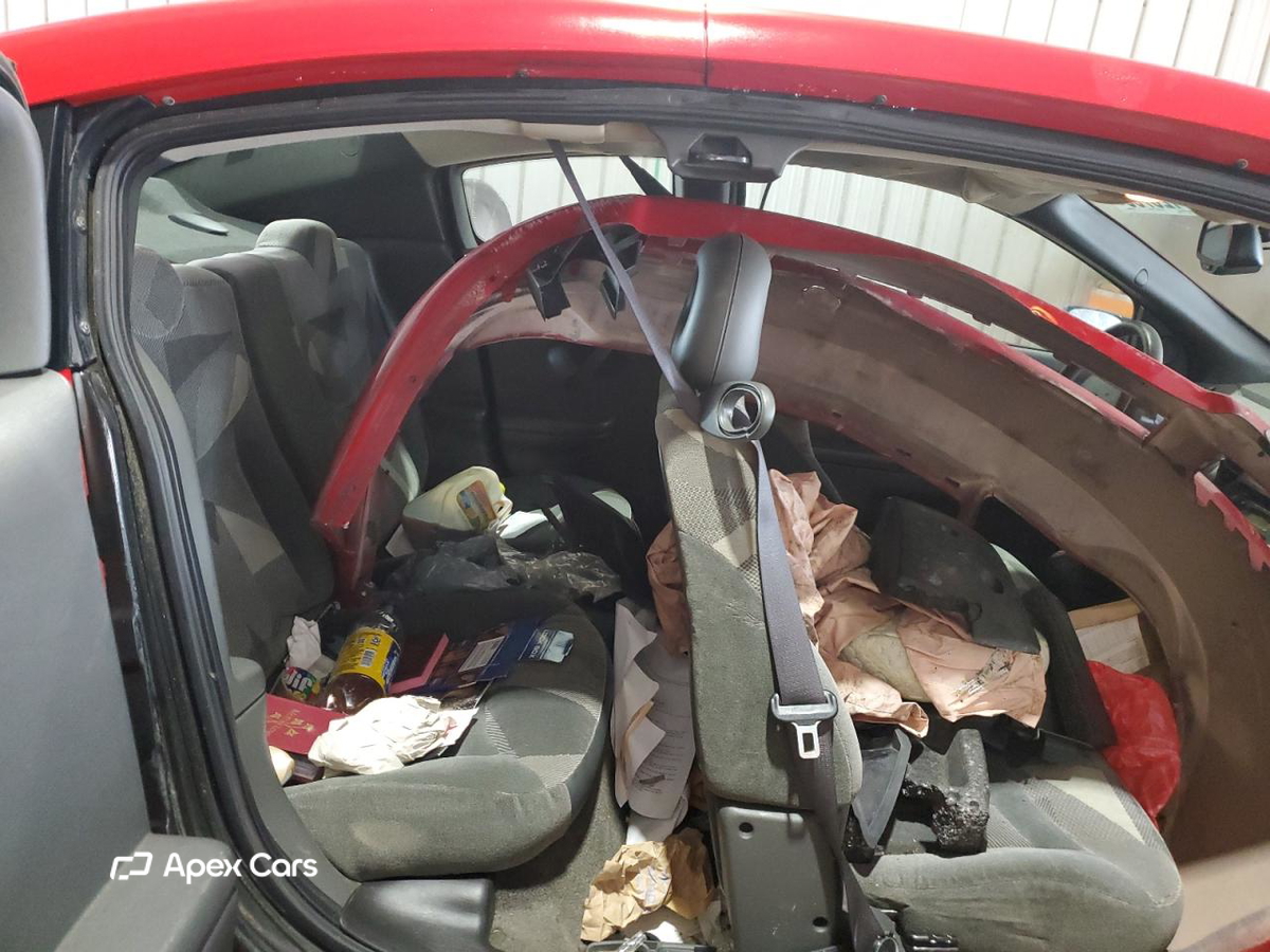 Saturn ION 2003