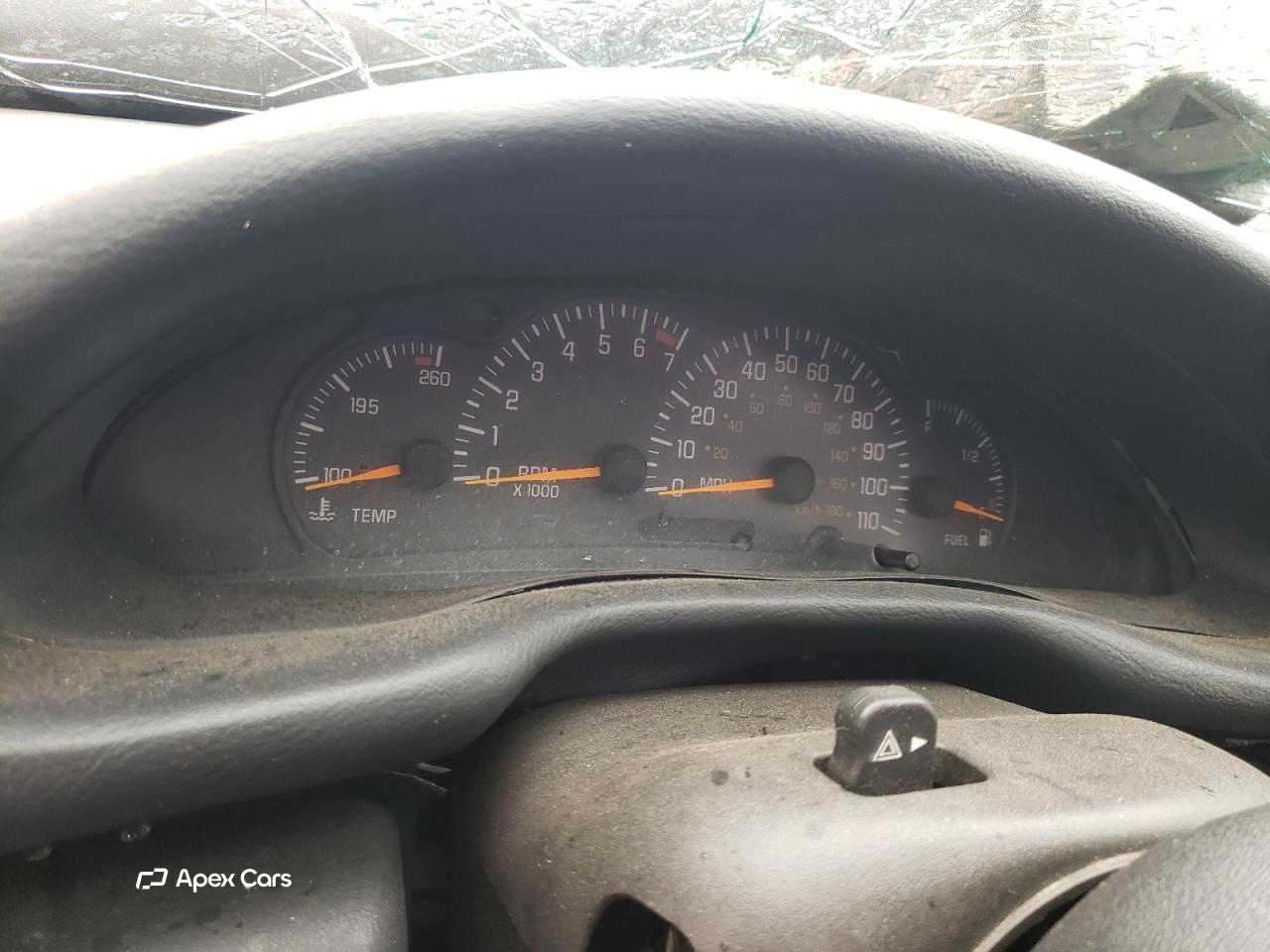 Pontiac Sunfire 2005