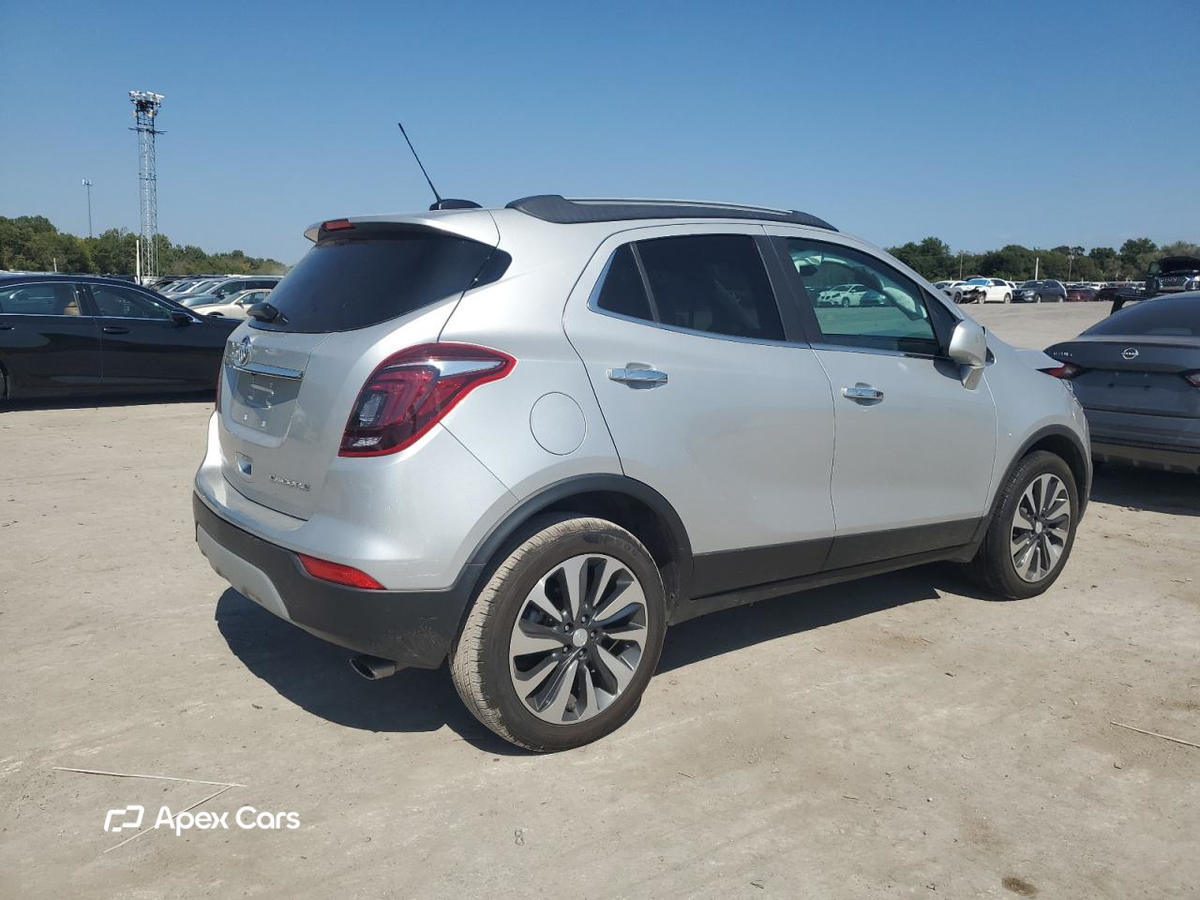 Buick Encore 2021
