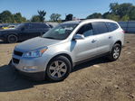 Chevrolet Traverse 2011