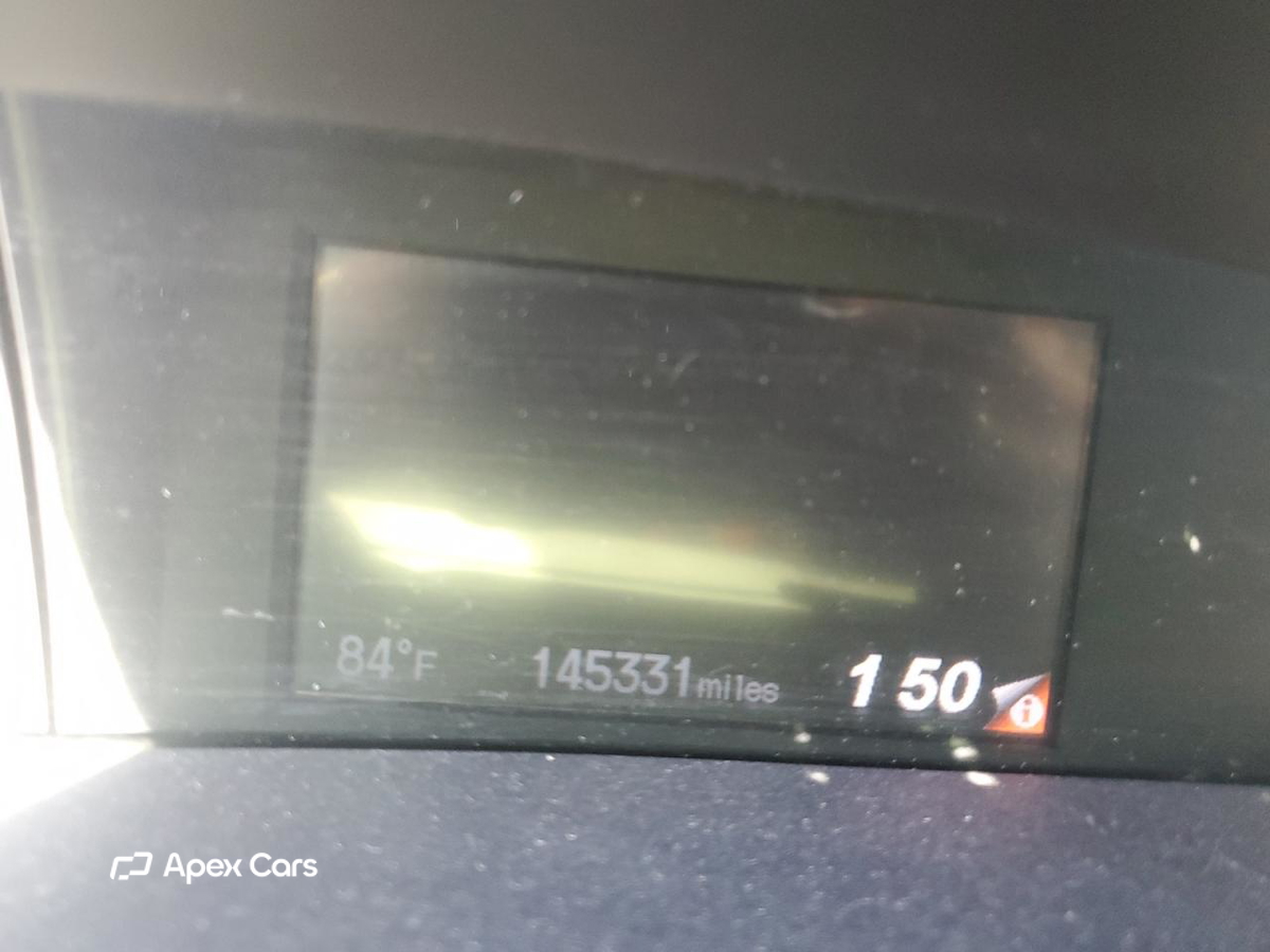 Honda Civic 2013
