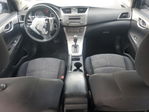 Nissan Sentra 2014