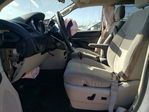 Dodge Caravan 2017