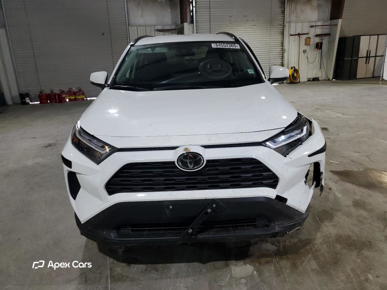 Toyota RAV 4 2025