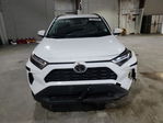 Toyota RAV 4 2025