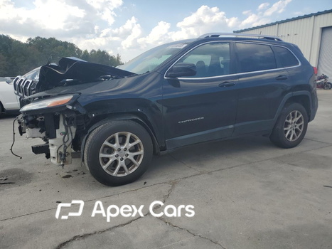 Jeep Cherokee 2018 - Zdjęcie 1 z 14
