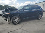Jeep Cherokee 2018