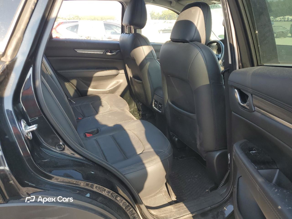 Mazda CX-5 2023