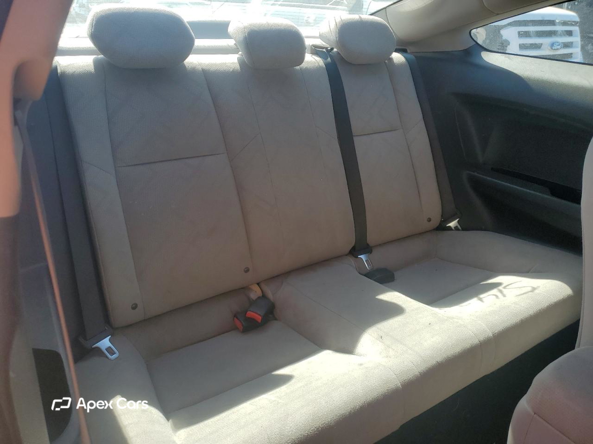 Honda Civic 2013