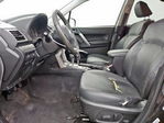 Subaru Forester 2016
