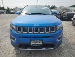 Jeep Compass 2017