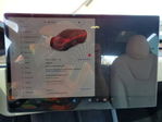Tesla Model X 2025