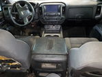 Chevrolet Silverado 2014