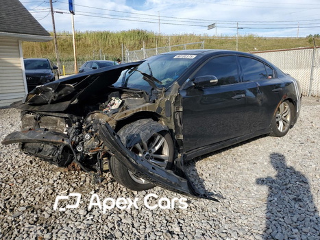 Nissan Maxima 2012 - Image 1 of 13