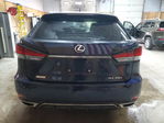 Lexus RX 2020