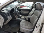 Subaru Forester 2014
