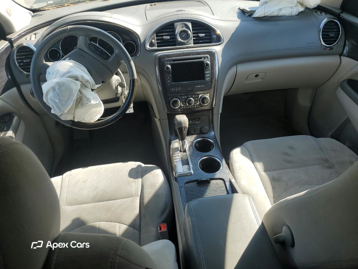 Buick Enclave 2017