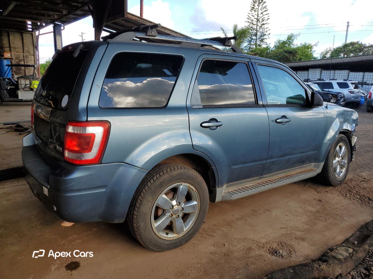 Ford Escape 2012