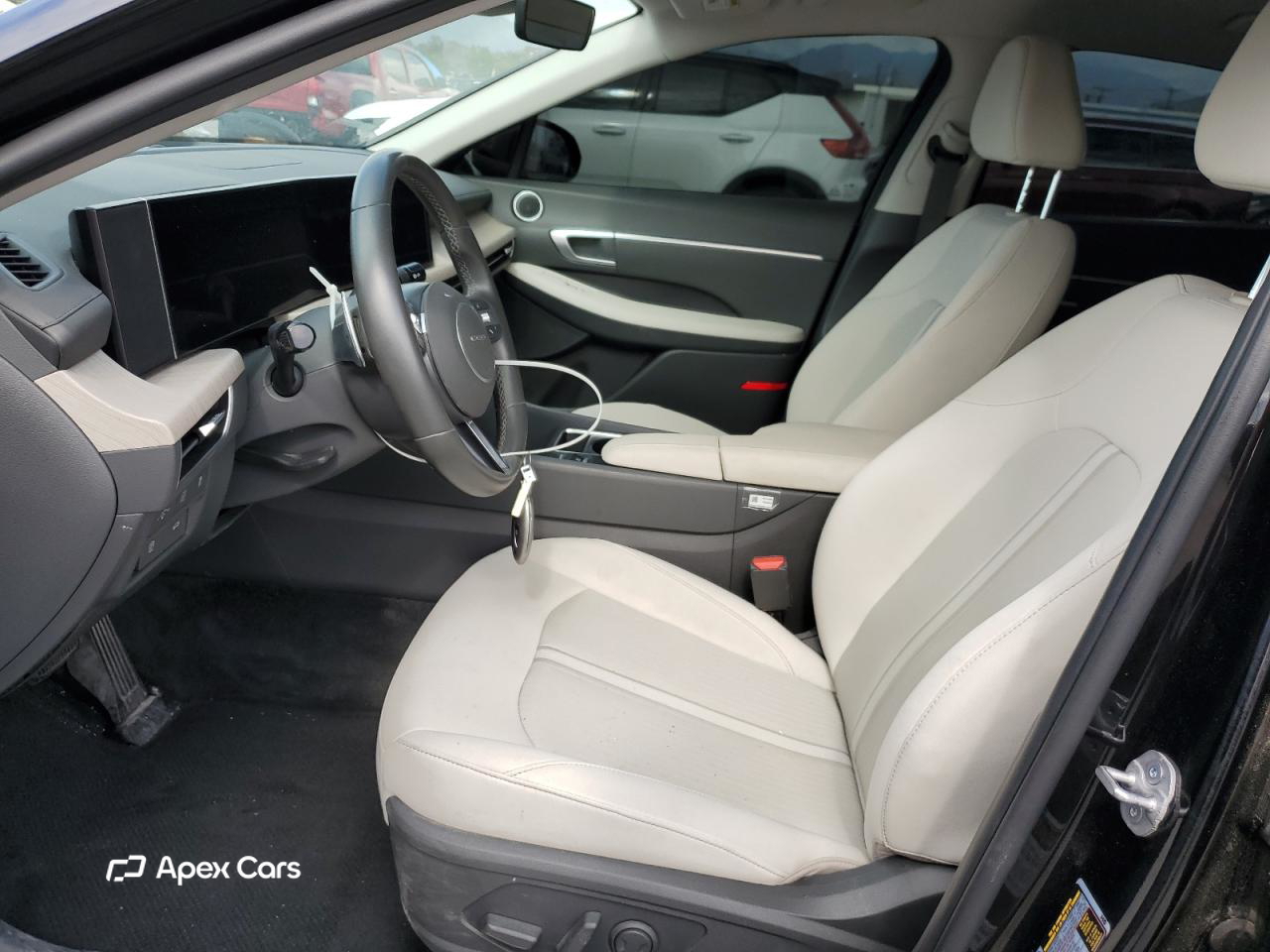 Hyundai Sonata 2025
