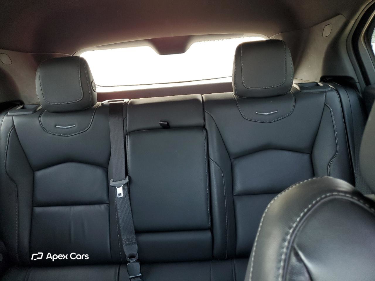 Cadillac XT4 2022
